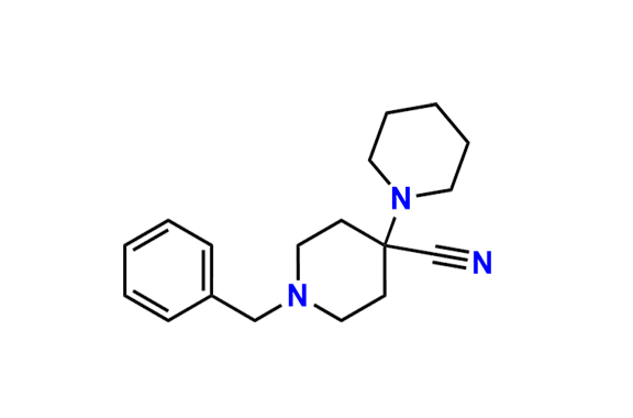 Pipamperone Impurity 4