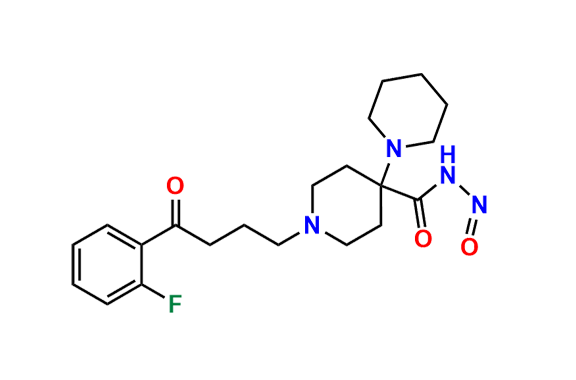 N-Nitroso Pipamperone