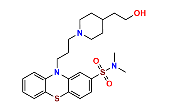 Pipotiazine