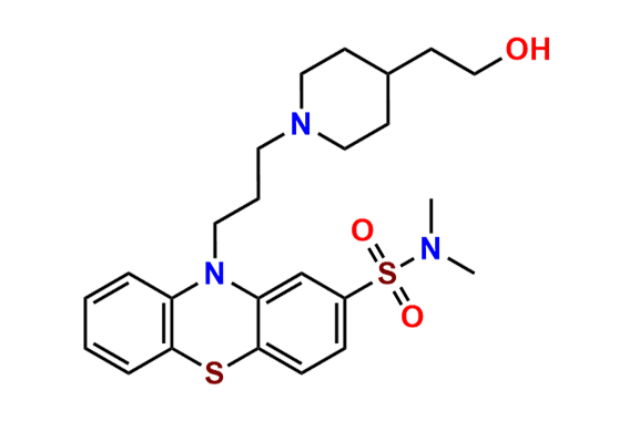 Pipotiazine