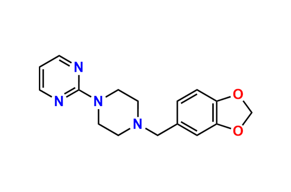 Piribedil