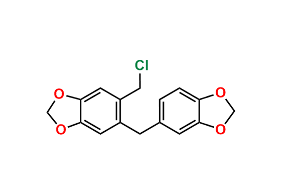 Piribedil Impurity 5