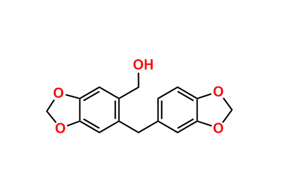 Piribedil Impurity 4