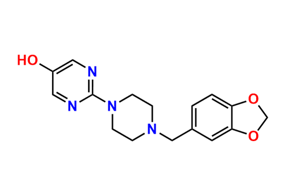 Piribedil Impurity 2