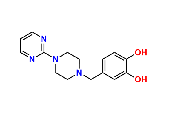 Piribedil Impurity 1