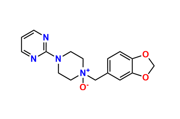 Piribedil N-Oxide