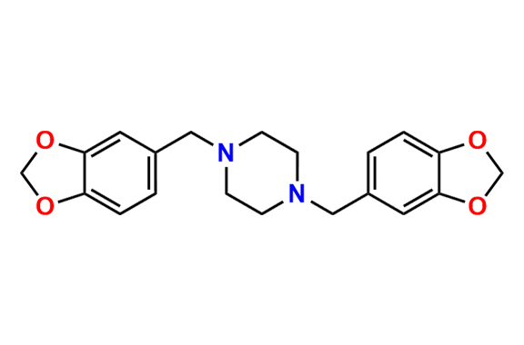 Piribedil Impurity 8