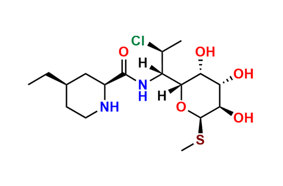 Pirlimycin