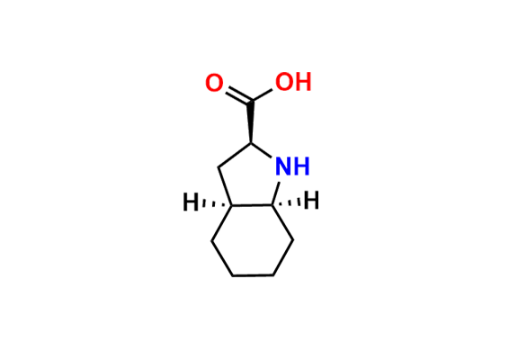 Perindopril EP Impurity A