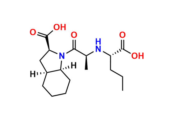 Perindopril EP Impurity B