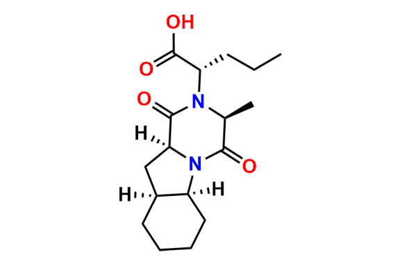 Perindopril EP Impurity C