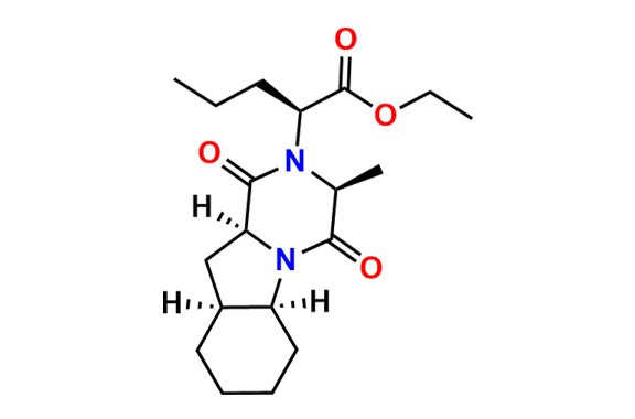 Perindopril EP Impurity F