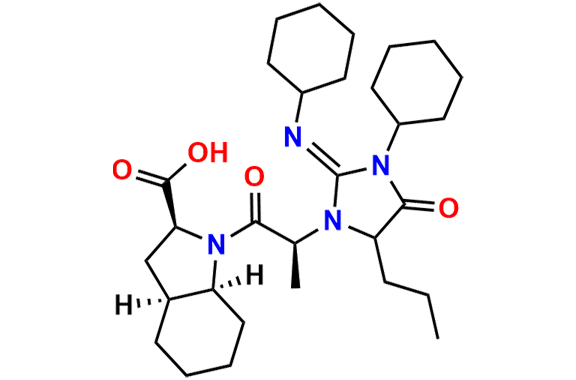 Perindopril EP Impurity H