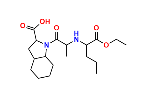 Perindopril EP Impurity P