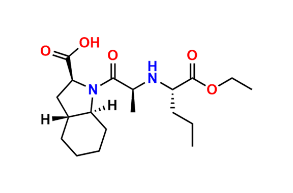 Perindopril (S,S,S,R,S) Isomer