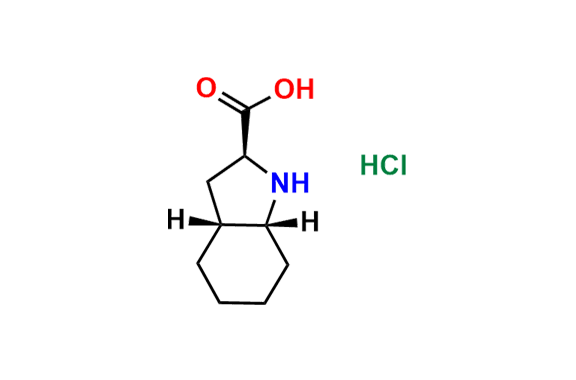 Perindopril Impurity 4