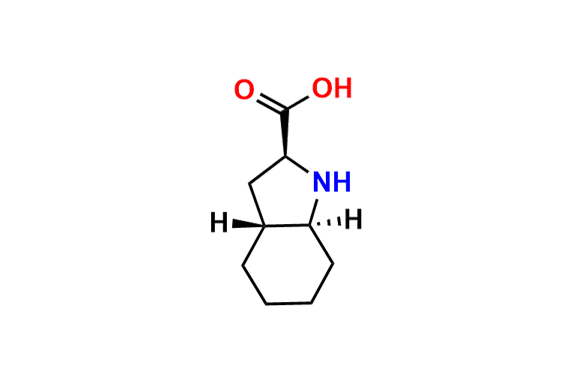 Perindopril Impurity 8