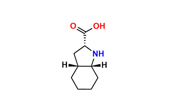 Perindopril Impurity 9