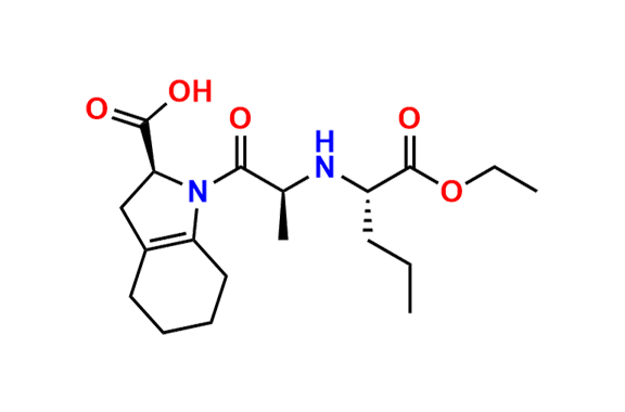 Perindopril Impurity 14