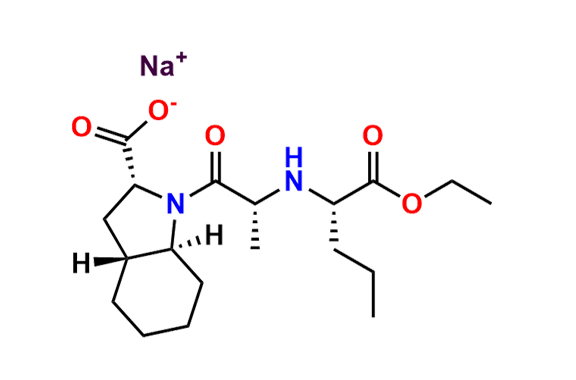 Ent-Perindopril Impurity 41