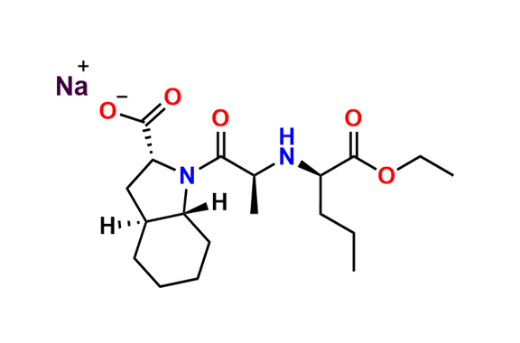 Perindopril Impurity 41