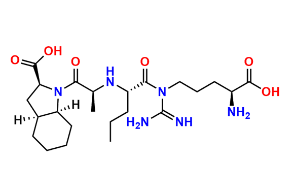 Perindopril Impurity 40