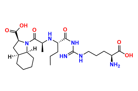 Perindopril Impurity 39