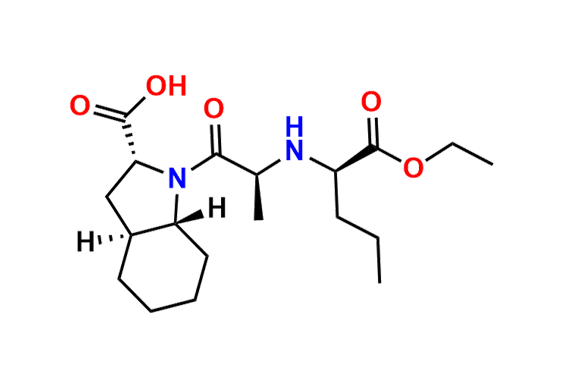 Perindopril Impurity 19