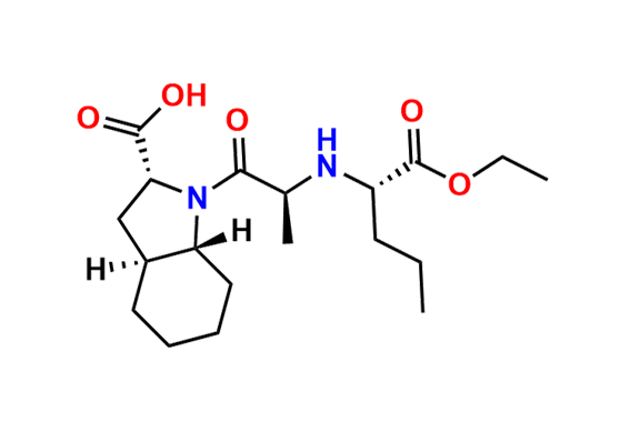 Perindopril Impurity 18