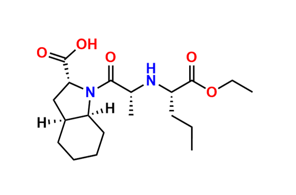 Perindopril Impurity 42