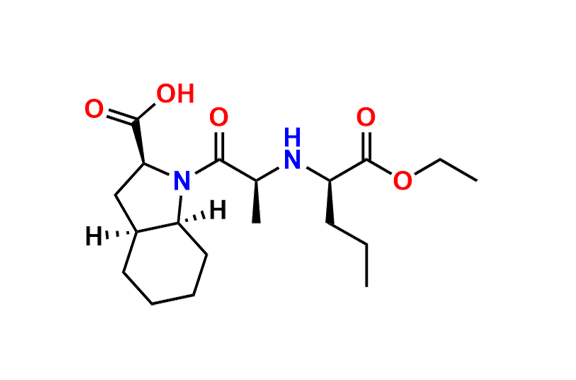 Perindopril Impurity 43