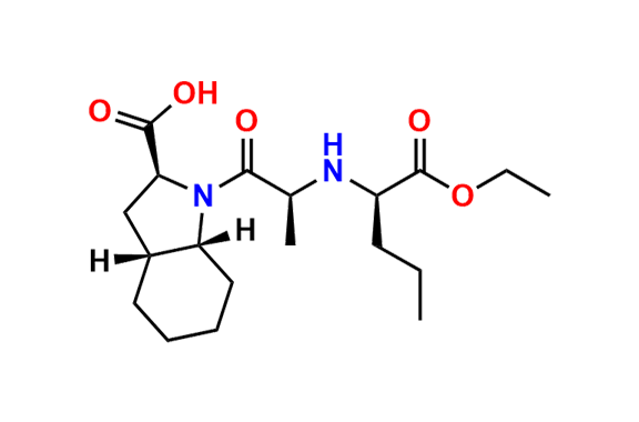 Perindopril Impurity 3