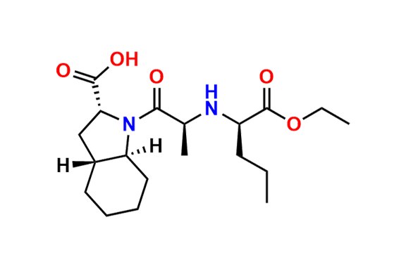 Perindopril Impurity 13