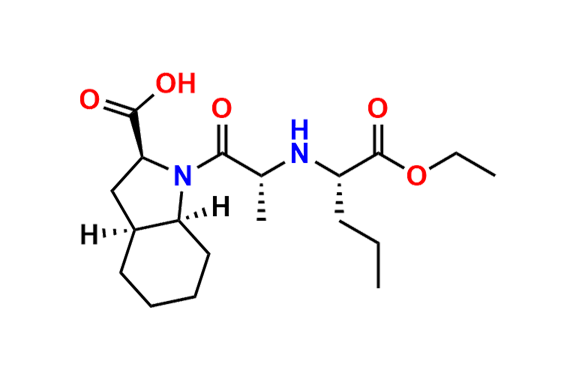 Perindopril Impurity 21