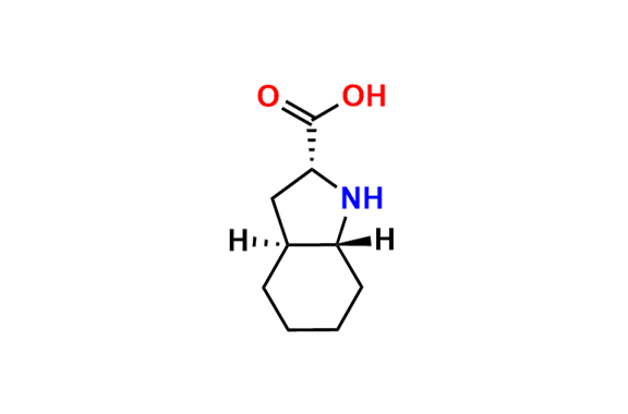 Perindopril Impurity 22
