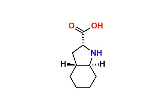Perindopril Impurity 23