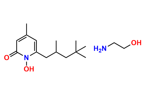Piroctone Olamine