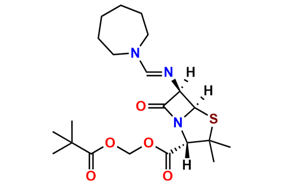 Pivmecillinam