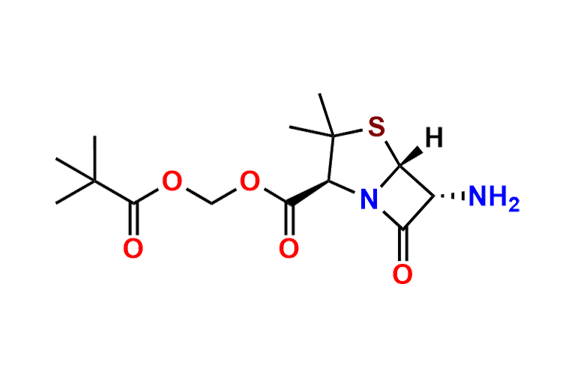Pivmecillinam EP Impurity A