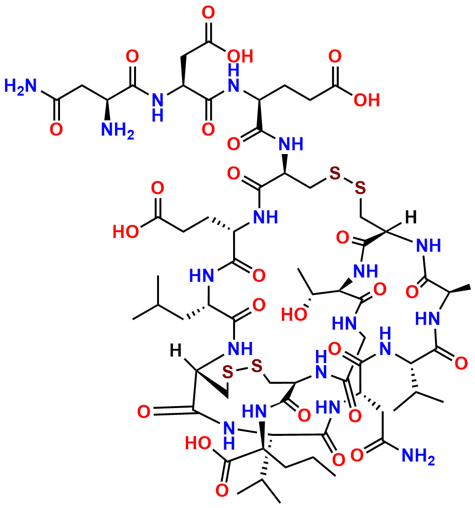 Plecanatide