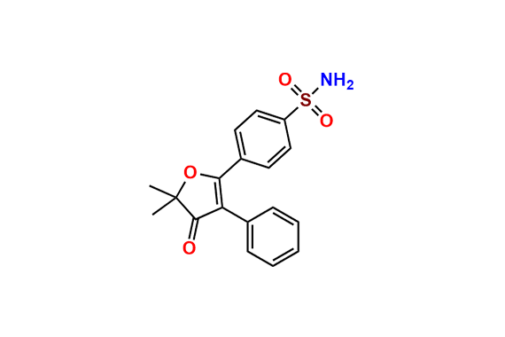 Polmacoxib Impurity 11