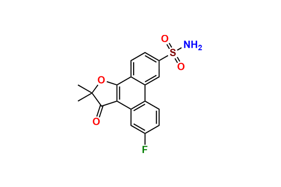 Polmacoxib Impurity 10