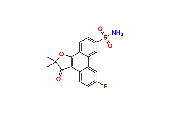 Polmacoxib Impurity 9