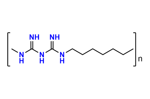 Polyhexanide | CAS No- 28757-47-3 | NA