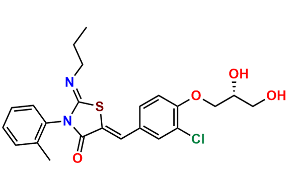 Ponesimod