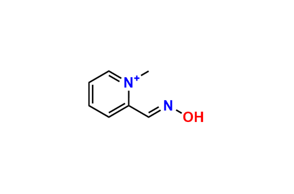 Pralidoxime