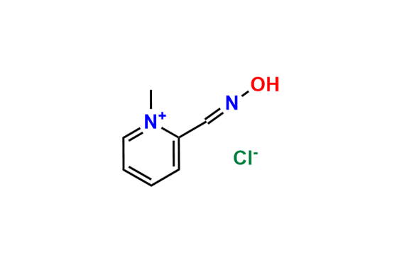 Pralidoxime Chloride