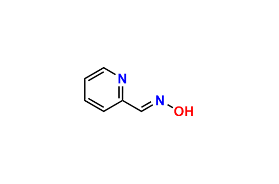 Picolinaldehyde oxime