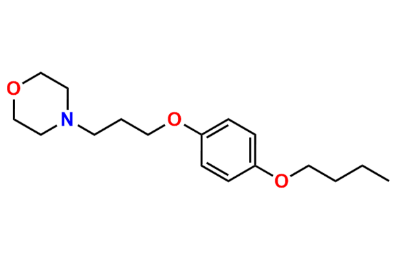 Pramoxine