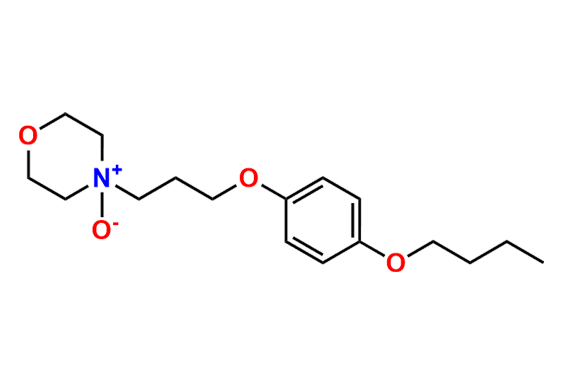 Pramoxine N-Oxide